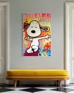 Gunnar Zyl (1988) - Snoopy XXL, Antiek en Kunst