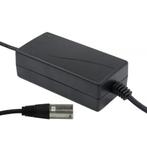 Intercel Lader 2 Ah - 24 volt 3-pins, Ophalen of Verzenden, Nieuw