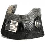 DEI Wastegate Shield - Turbosmart 40mm to 45mm - Onyx -, Auto-onderdelen, Motor en Toebehoren, Ophalen of Verzenden, Nieuw
