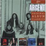 cd digi - Argent - Original Album Classics, Verzenden, Zo goed als nieuw