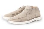 Rehab Veterschoenen in maat 42 Beige | 10% extra korting, Kleding | Heren, Schoenen, Zo goed als nieuw, Rehab, Veterschoenen, Verzenden