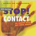 Stop! contact 9789023918790 Herman van Wijngaarden, Verzenden, Gelezen, Herman van Wijngaarden