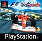 Playstation 1 Formula One Arcade, Zo goed als nieuw, Verzenden