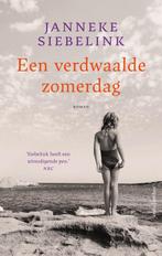 9789026366284 Een verdwaalde zomerdag Janneke Siebelink, Verzenden, Nieuw, Janneke Siebelink