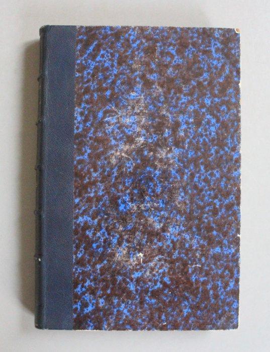 Société des ingénieurs civils de France - Mémoires et compte, Antiek en Kunst, Antiek | Boeken en Bijbels