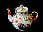 Lomonosov Imperial Porcelain Factory - USSR - Larisa Ivanova