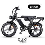 ouxi v8 fatbike - ouxi h9 - fatbike v20 pro - ouxi c80 mini, Overige merken, Nieuw, Ophalen of Verzenden, 59 cm of meer