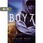 Boy 7 9789000301355 Mirjam Mous, Boeken, Kinderboeken | Jeugd | 13 jaar en ouder, Verzenden, Gelezen, Mirjam Mous