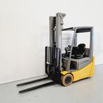 2017 Jungheinrich EFG215 elektrische heftruck 5.5m nieuw, 1000 tot 2000 kg, Elektrisch, Heftruck, Jungheinrich 