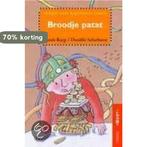 Broodje patat / Versjes voor beginnende lezers 9789027681867, Boeken, Kinderboeken | Jeugd | onder 10 jaar, Verzenden, Gelezen