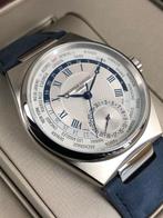 Frédérique Constant - Highlife Worldtimer Manufacture, Sieraden, Tassen en Uiterlijk, Horloges | Heren, Nieuw