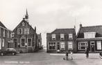 SCHERPENISSE - Hoge Markt, Verzenden, Gelopen