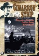 Blue moon train - DVD, Verzenden, Nieuw in verpakking