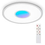 Telefunken led-paneel plafondlamp - Ø 45 x 6 cm - 21 W |, Huis en Inrichting, Lampen | Plafondlampen, Verzenden, Nieuw