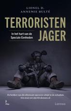 Terroristenjager 9789401469876 Lionel D., Boeken, Verzenden, Gelezen, Lionel D.