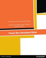 Introduction To Financial Accounting Pni 9781292040578, Verzenden, Gelezen, Gary Sundem