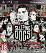 Sleeping Dogs PS3 Garantie & morgen in huis!/*/, Vanaf 12 jaar, Avontuur en Actie, Ophalen of Verzenden, 1 speler