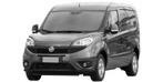 FIat Doblo 2015+ Koplamp Rechts (Koplampen), Auto-onderdelen, Verlichting, Verzenden, Nieuw