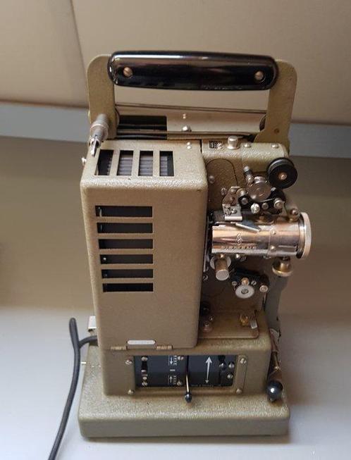 Meyer Goerlitz H 91436 Filmprojector, Verzamelen, Fotografica en Filmapparatuur