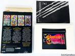 Atari Jaguar - Pinball Fantasies, Spelcomputers en Games, Verzenden, Gebruikt