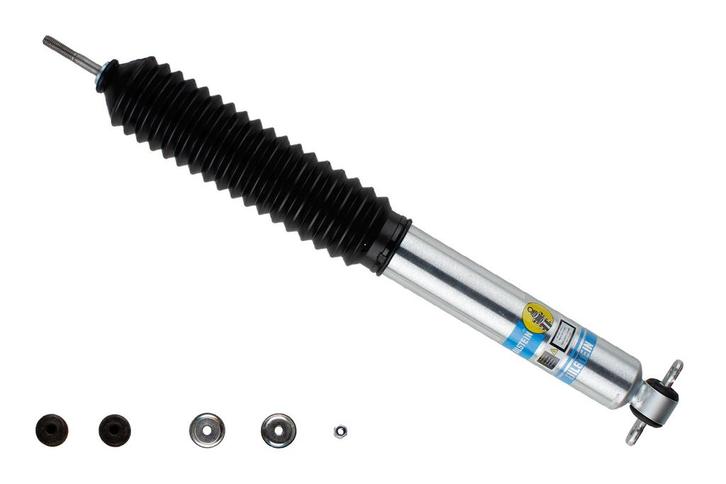 Bilstein B8 5100 Schokdemper | Jeep |  CHEROKEE SUV (XJ) /, Auto-onderdelen, Ophanging en Onderstel, Nieuw, Verzenden