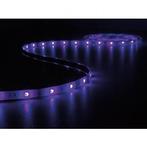 Led strip met voeding | Perel | 5 meter, Huis en Inrichting, Lampen | Overige, Verzenden, Nieuw