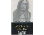 John Lennon en Yoko Ono - John Lennon en Yoko Ono, Boeken, Ophalen of Verzenden, Nieuw