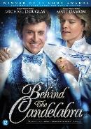 Behind the candelabra - DVD, Verzenden, Nieuw in verpakking