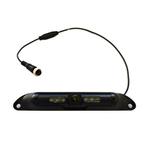 Kentekenplaat achteruitrijcamera, Verzenden, Nieuw