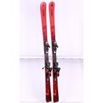 175 182 skis ATOMIC REDSTER G7 2024, red, grip walk, woodco, 160 tot 180 cm, Gebruikt, Verzenden, Carve