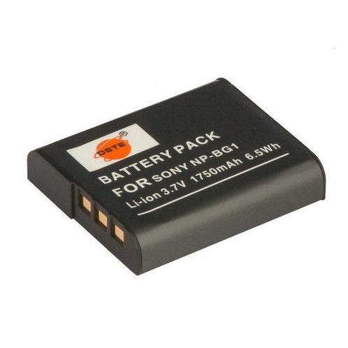 NP-BG1 Accu (Sony), Audio, Tv en Foto, Fotografie | Accu's en Batterijen, Nieuw, Ophalen of Verzenden
