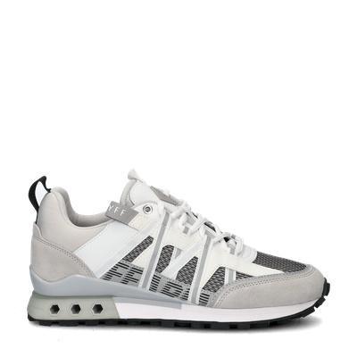 Cruyff Fearia lage sneakers voor heren in het Wit, Kleding | Heren, Schoenen, Sneakers of Gympen, Wit, Nieuw, Verzenden