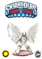 MarioWii.nl: Skylanders Trap Team Character - Knight Light, Ophalen of Verzenden, Zo goed als nieuw