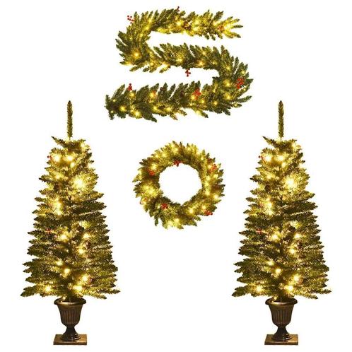 Complete Kerstdecoratie Set | OP = OP | Jouw Tweedekansje!, Huis en Inrichting, Overige Huis en Inrichting, Nieuw, Ophalen of Verzenden