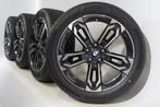 BMW X1 iX1 U11 BEV X2 iX2 U10 871M 19 inch velgen Hankook  Z, 19 inch, Gebruikt, Velg(en), Ophalen of Verzenden