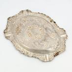 Pasgorcy (Madrid 20e eeuw) - Asbak - .915 zilver