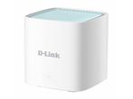D-Link Eagle Pro AI M15 - Mesh WiFi - 1500 Mbps - WiFi 6 - 2, Verzenden, Zo goed als nieuw