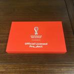 2022 Qatar World Cup Official Commemorative Coin Set, Nieuw