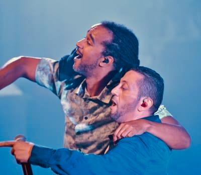 Dub Inc Tickets Melkweg Te Koop, Tickets en Kaartjes, Evenementen en Festivals