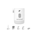 MAX PUMP 2 PRO – Krachtige 4-in-1 Draagbare Luchtpomp,, Ophalen of Verzenden, Nieuw