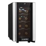 Reserva 8 Slim Uno – Wijnkoelkast 8 Flessen, Refurbished, Ophalen of Verzenden, Minder dan 75 liter, Minder dan 45 cm