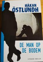 De man op de bodem 8713545012804 Hakan Ostlundh, Gelezen, Hakan Ostlundh, Verzenden