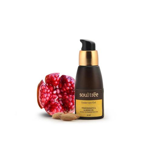 Under Eye Gel SoulTree, Sieraden, Tassen en Uiterlijk, Uiterlijk | Lichaamsverzorging, Nieuw