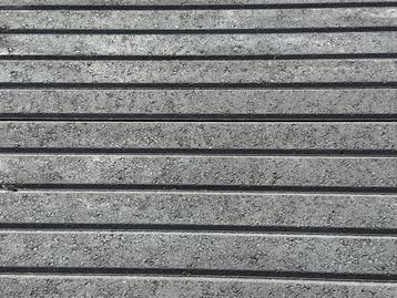 Veiling - 26x Opsluitband Beton Antraciet 6x30x100 Cm beschikbaar voor biedingen