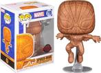 Funko Pop! Marvel - Spider-man, Kinderen en Baby's, Speelgoed | Actiefiguren, Ophalen of Verzenden, Zo goed als nieuw