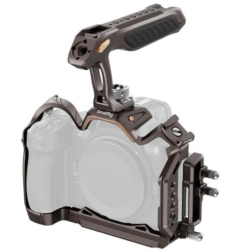 SmallRig 5259 Night Eagle Cage Kit For Nikon Z5 / Z5II /, Audio, Tv en Foto, Fotocamera's Digitaal, Nieuw, Ophalen of Verzenden