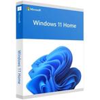 Windows 11 Home, Verzenden, Nieuw