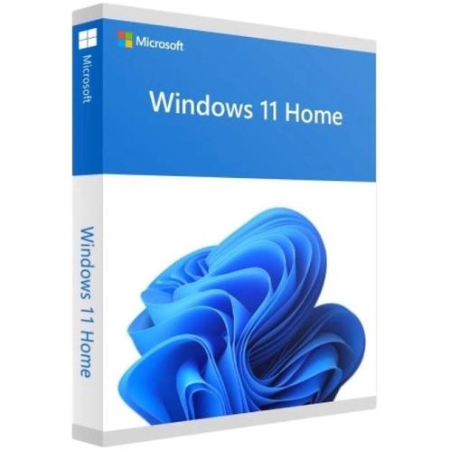 Windows 11 Home, Computers en Software, Besturingssoftware, Verzenden