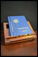 Nederland 1852/1972 - Nederlandse verzameling, oud,, Postzegels en Munten, Gestempeld