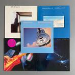 Dire Straits - Diverse titels - LP albums (meerdere items) -, Nieuw in verpakking